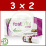 Pack 3x2 Fost Print Zero 15 Viales Soria Natural