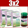 Pack 3x2 Cabel Plus 30 Perlas Derbos