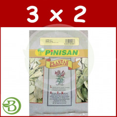 Pack 3x2 Saco Boldo Folhas 40Gr. Pinisán