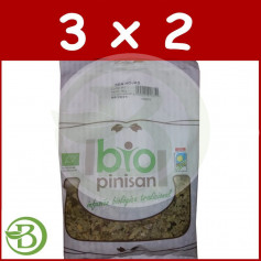 Pacote 3x2 Sen Bio 50Gr. Pinisán