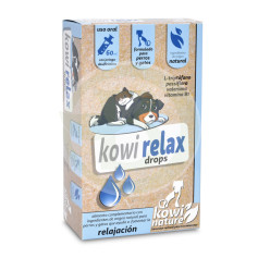 Kowi Relax Drops, 60 ml Kowi Nature