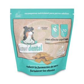 Kowi Dental, Lanche 70 Gr Kowi Nature