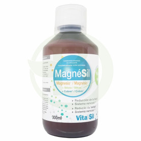 Magnesil 300ml Vitasil