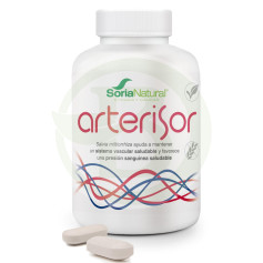 Arterisor 180 Comprimidos Sória Natural