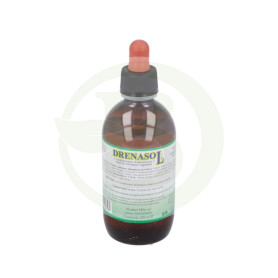 Drenasol 200 Ml, Drops RE 1/5 e RE 1/50 Herboplanet