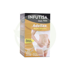 Filtros Adellax 25 Infutisa