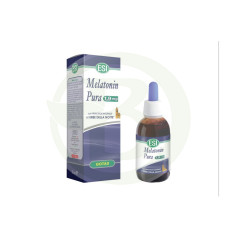 Melatonina Drops 50Ml. Com Erbe Notte 1.9Mg. ESI - Dieta Trepat