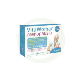 Vita Woman Menopause 60 comprimidos Eladiet