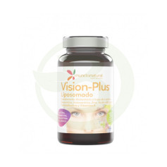 Visionplus Liposome 30 Cápsulas Natural World