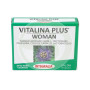 Vitalina Plus Woman 30 Cápsulas Integralia