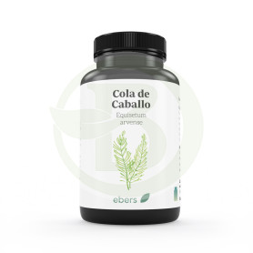 Cavalinha 500 Mg 120 Comp Ebers