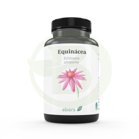 Echinacea 500 Mg 60 Comp Ebers