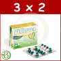 Pack 3x2 Colestend 60 Capsulas Derbos (Nueva Formula)