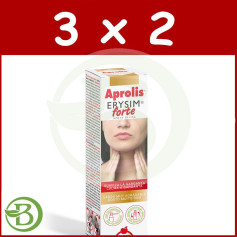 Embalagem 3x2 Aprolis Erysim Forte 20Ml. intersa