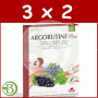 Pack 3x2 Bipole Argorutine Plus 20 Ampollas Intersa