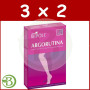 Pack 3x2 Bipole Argorutina 20 Ampollas Intersa