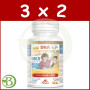 Pack 3x2 DHA Kids 90 Perlas Intersa