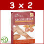 Pack 3x2 Bipole Argorutina 20 Ampollas Intersa