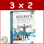 Pack 3x2 Bipole Souples 20 Ampollas Intersa