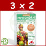 Pack 3x2 Phytonorm 80 Cápsulas Intersa