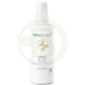 Violet Gold Sap 100Ml Yipsophilia