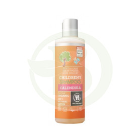 Shampoo Infantil Calêndula 250Ml Urtekram