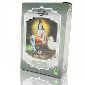 Brahmi Tratamento Natural Radhe Shyam