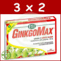 Pack 3x2 Ginkgomax 30 Tabletas ESI