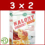 Pack 3x2 Kalory Emergency 1000 24 Tabletas ESI - Trepat Diet