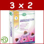 Pack 3x2 Immunilflor 30 Cápsulas Esi - Trepat Diet