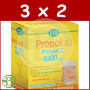 Pack 3x2 Propolaid Propol C 20 Tabletas ESI - Trepat Diet