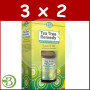 Pack 3x2 Aceite de Árbol de Té 25Ml. Laboratorios ESI