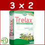 Pack 3x2 Trelax 40 Tabletas ESI - Trepat Diet