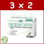 Pack 3x2 Rigenforte Caída del Cabello 30 Cápsulas ESI