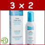 Pack 3x2 Aloedermal Crema de Cuerpo 200Ml. Esi