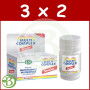 Pack 3x2 Multicomplex Senior 30 Tabletas ESI - Trepat Diet