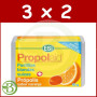 Pack 3x2 Propolaid Pastilla Suiza de Naranja 50Gr. Esi