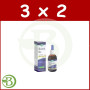 Pack 3x2 Melatonina Pura con Erbe 1Mg. 50Ml. Esi