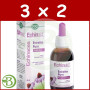 Pack 3x2 Echinaid Sin Alcohol 50Ml. ESI - Trepat Diet