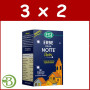 Pack 3x2 Erbe Della Notte Activ 50 Cápsulas ESI