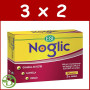 Pack 3x2 Noglic 30 Tabletas ESI - Trepat Diet