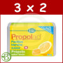 Pack 3x2 Propolaid Pastilla Blanda Limón 50Gr. Esi