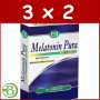 Pack 3x2 Melatonin Retard Pura 1,9Mg. 60 Tabletas Esi