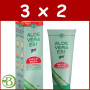 Pack 3x2 Gel De Aloe Vera 200Ml. Esi