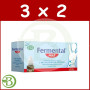 Pack 3x2 Fermental Max 12 Viales ESI - Trepat Diet