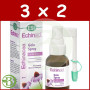 Pack 3x2 Echinaid Gola Spray 20Ml. ESI - Trepat Diet