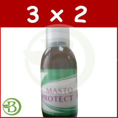 Embalagem 3x2 Masto Protect 250Ml. espadieta