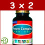 Pack 3x2 Venen Complex 60 Cápsulas Espadiet