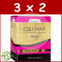 Pack 3x2 COLLMAR BEAUTY CREMA FACIAL 60Ml. DRASANVI