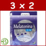 Pack 3x2 Melatonina 60 Comprimidos 1,9Mg. Drasanvi